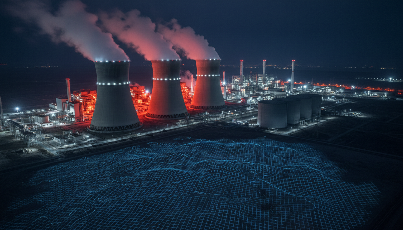 Iran nuclear program enrichment facility IAEA assessment 2026